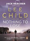 Nothing to Lose (eBook): Jack Reacher Series, Book 12